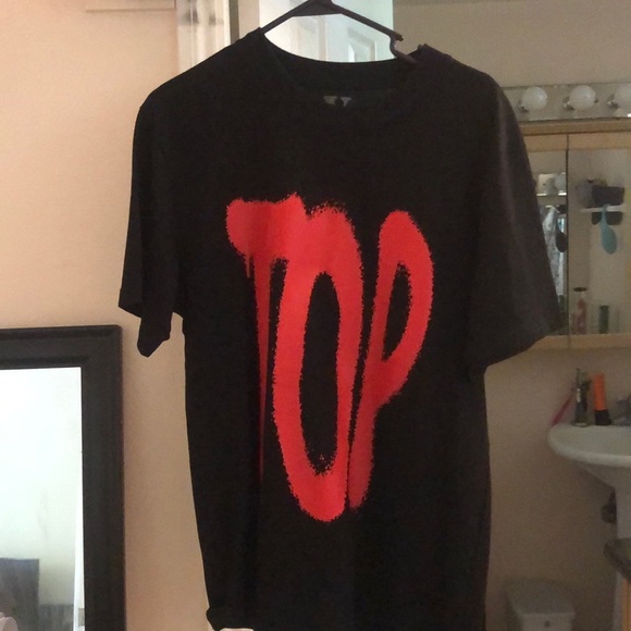 NBA young boy vlone collab - Picture 1 of 3